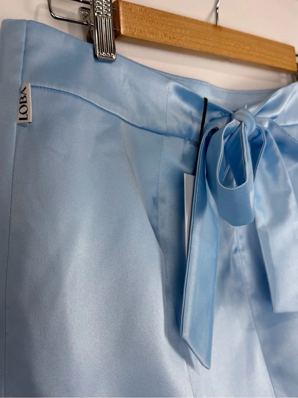 LOBA Lucia Mini Skirt